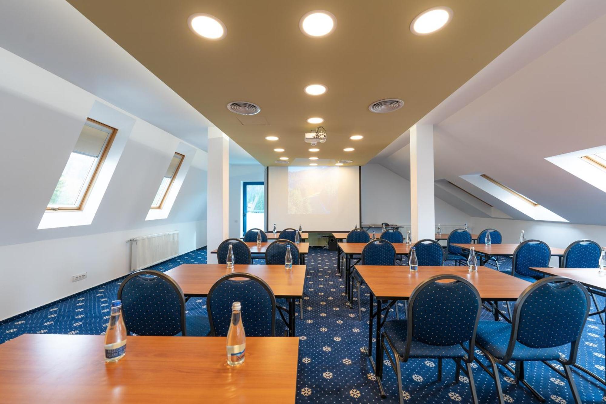 Hotel Ski&Sky Predeal Exterior foto